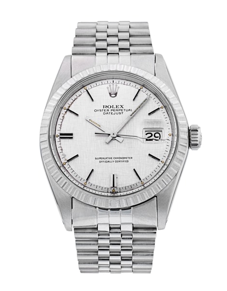 Rolex Datejust 1601